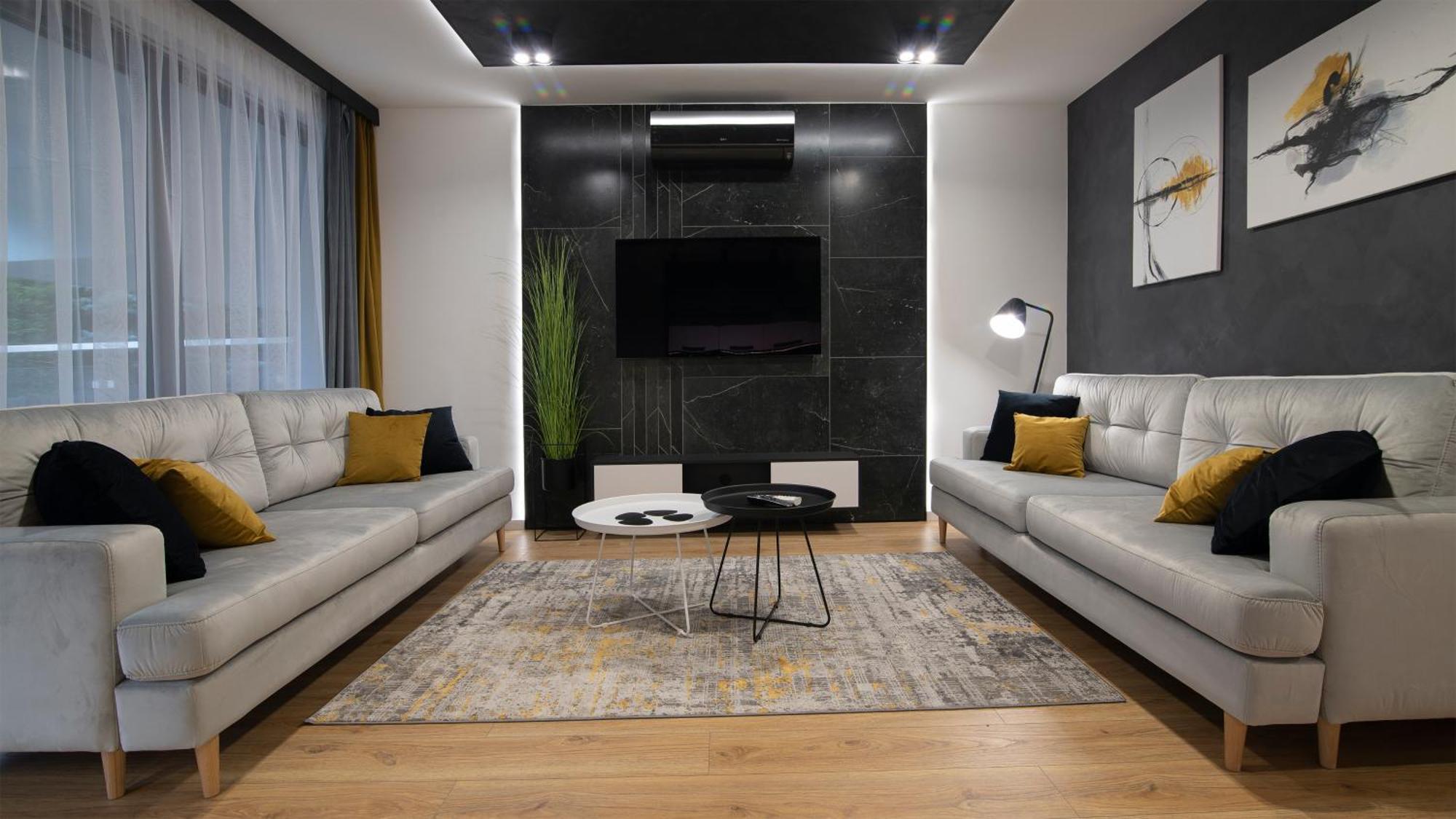 Apartamenty Sun & Snow Kalinowa Z Sauna Szczyrk Εξωτερικό φωτογραφία