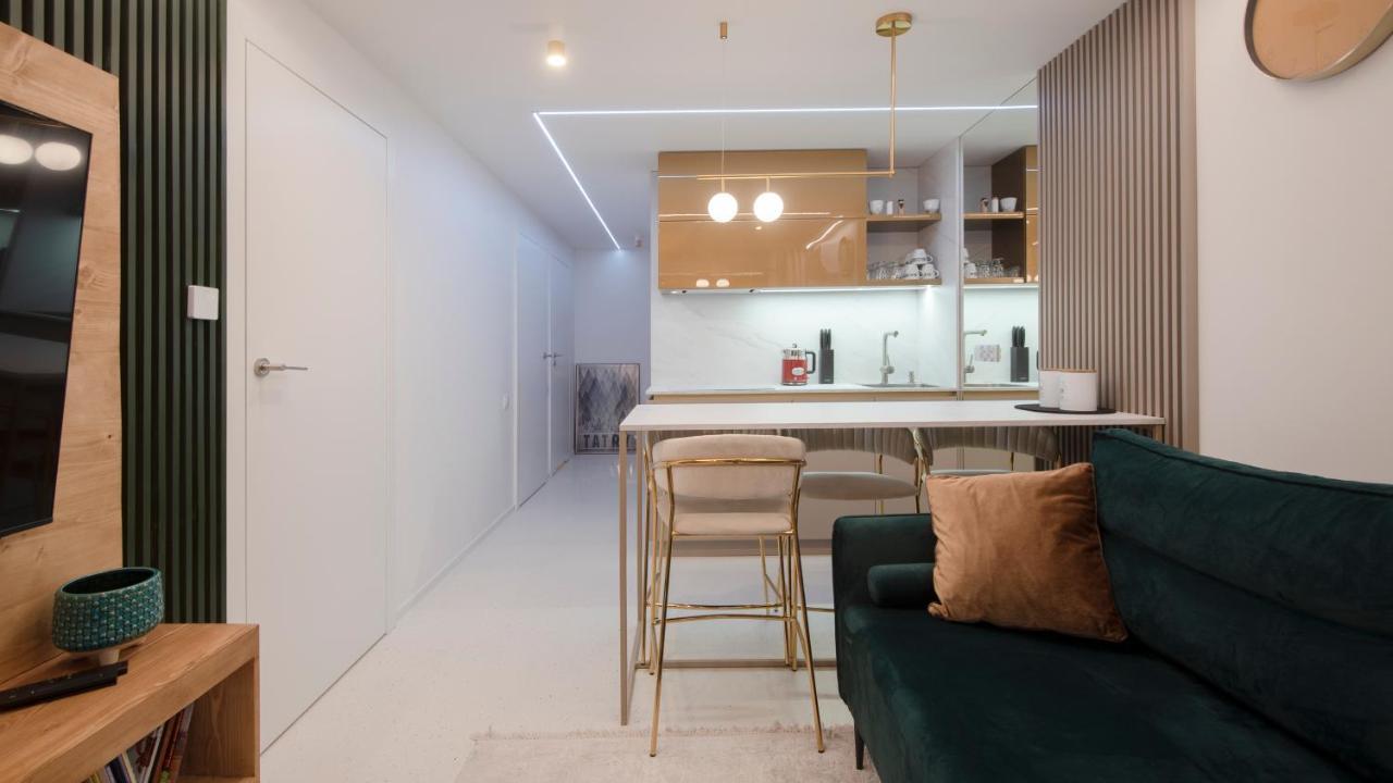 Apartamenty Sun & Snow Kalinowa Z Sauna Szczyrk Εξωτερικό φωτογραφία