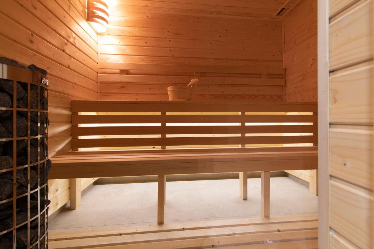 Apartamenty Sun & Snow Kalinowa Z Sauna Szczyrk Εξωτερικό φωτογραφία